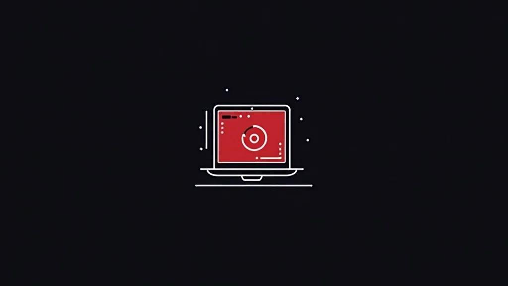 Laptop sa zaštitom - WordPress održavanje i support servisi za sigurnost Vašeg sajta