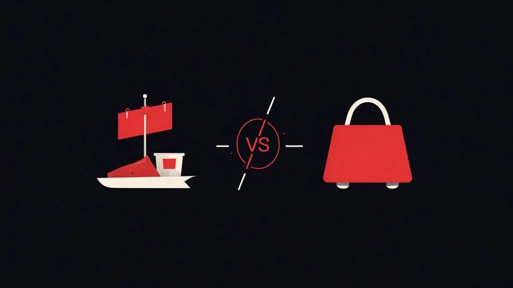 Poređenje WordPress-a i specijalizovanih e-commerce platformi za online prodavnice